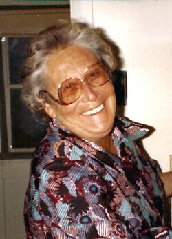 Beatrice Harris