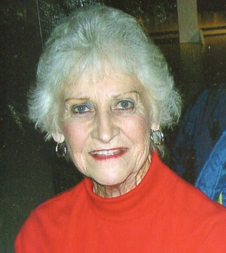 Betty Wallace Stockard Scott Profile Photo