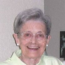 Phyllis Saupe