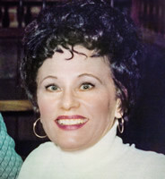 Annette M. Iacovetta Rocco