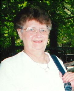 Janet Sue Jacobi