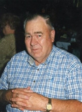 Richard J. Greenhalgh Profile Photo