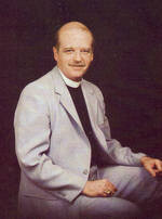 Rev. Randall Peters, Jr. Profile Photo