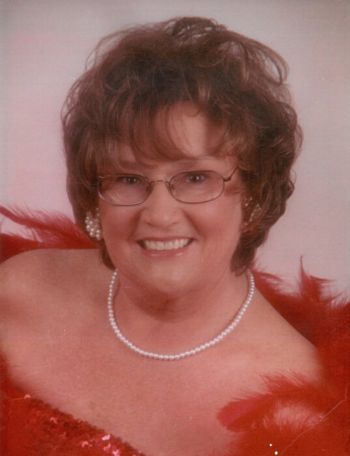 Connie Zimmerman Profile Photo