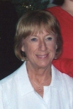 Christine BAXTER Profile Photo