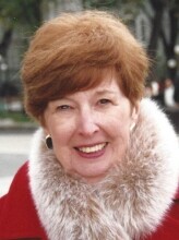 Dorothy Anne Beals York Ballew Profile Photo