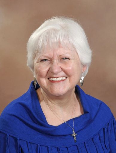 Brenda Boney