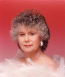 Ruby Rivers Obituary 2016 - Pinecrest Funeral & Cremation Services