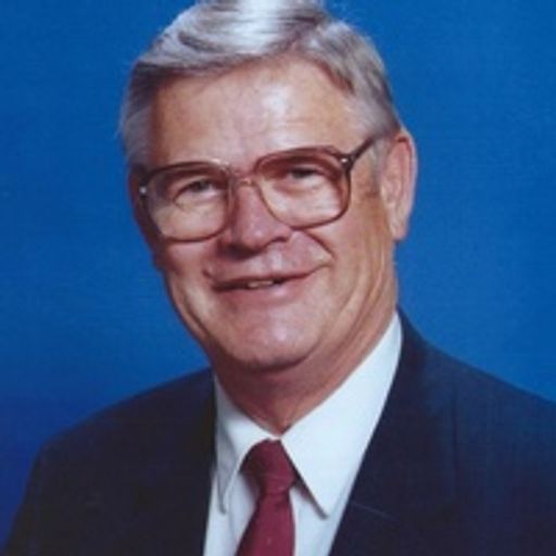 Rev. Dr. W. James Rivers Profile Photo