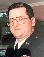 Msgt. John Allen Strand, Sr., Usaf (Ret.) Profile Photo
