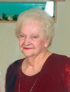 Joyce L Beck