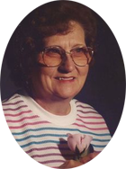 Gladys Minx Profile Photo