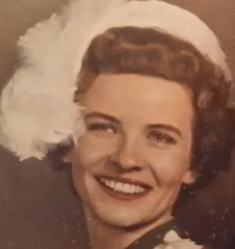 Esther C. Moore