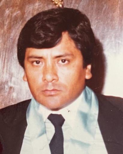 Victor Manuel Munguia Valdivia