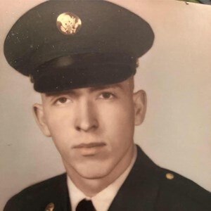 Donald L. Damron Sr.