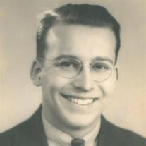 Harry R. Paquin, Jr