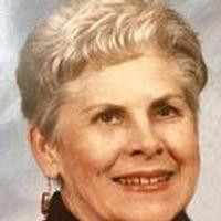 Donna Jean Galyon Goff