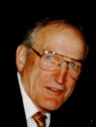 Irving Grant "Irv" Wenzel