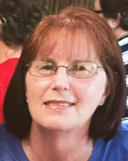 Marcie A. Wheeler Profile Photo