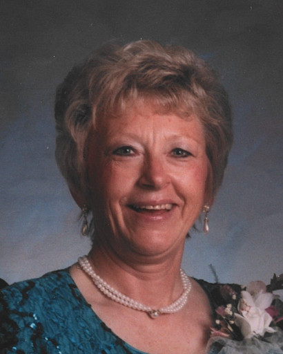 Carolyn D. Davis Obituary 2023 - Peterson Brothers Funeral Home