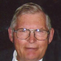 Donald E. Murray