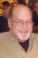 Richard L. Brown