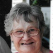 Gladys Irene Deaton Profile Photo