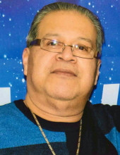 Ramon "Mingo" D. Rodriquez Sr. Profile Photo