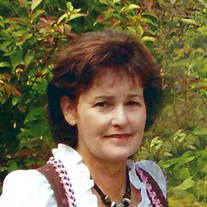 Pamela Marie Kelly
