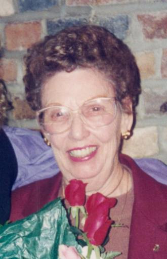 Winanda M. Robertson