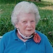 Mildred Ayers Thompson Profile Photo