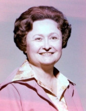 Effie Walters Whitfield Profile Photo