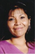 Gina Yazzie Profile Photo