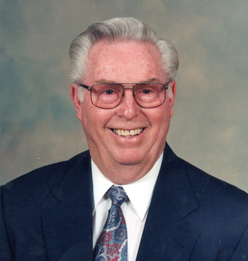 Royden Raymond Combs