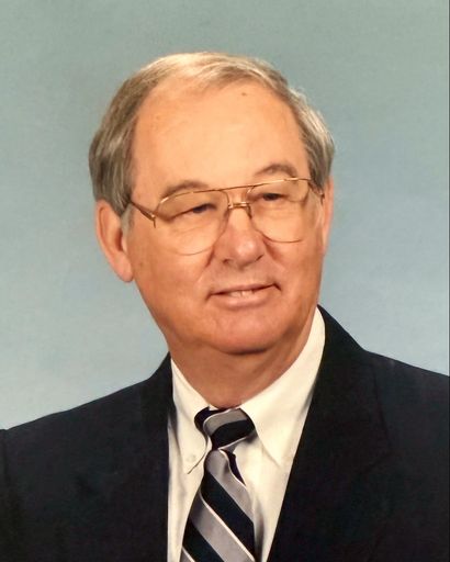 Mabry Calvin Cox's obituary image