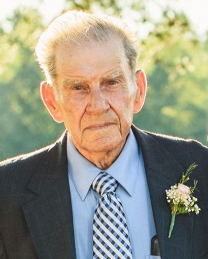 Dewey Evans Sheppard, Sr.'s obituary image