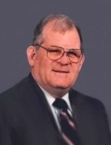 Larry Milton Dean Profile Photo