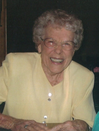 Doris Napier Profile Photo