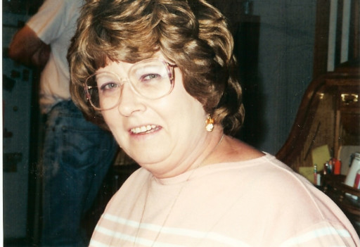 Mary Woody Profile Photo