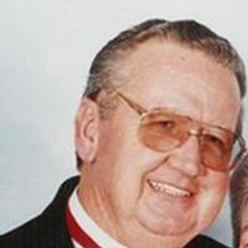 Robert Lambert, Sr.