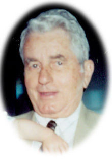 Joseph C. Lemmons