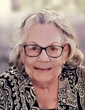 Frances Bowers Geiter Profile Photo