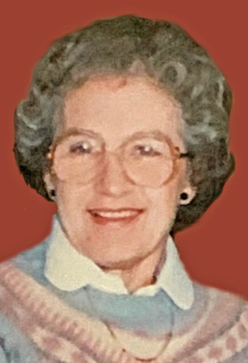 Gloria Anderson Profile Photo