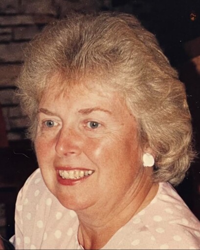 Margaret "Peggy" Anderson Profile Photo