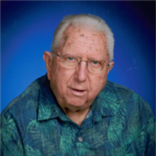 Donald Robert "Bob" Sorensen