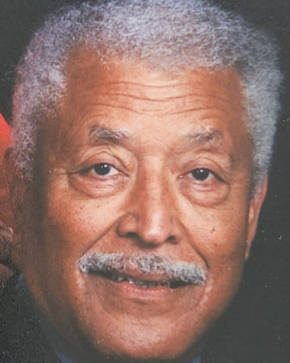 Charles Norman Smith Sr. Profile Photo