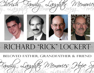 Rick Lockert Profile Photo