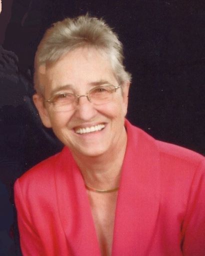 Mary Colleen Nall