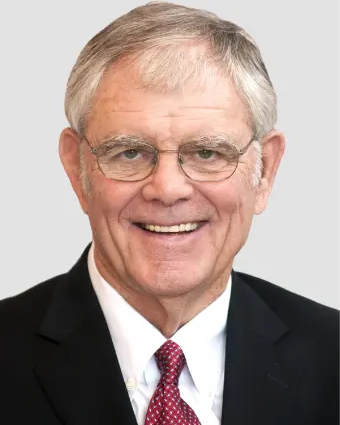 Frank C. King Profile Photo