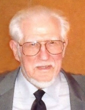 Robert Louis Livezey Profile Photo